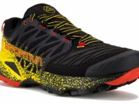 La Sportiva Akasha II M Chaussures homme - Chaussures de trail longues distances
