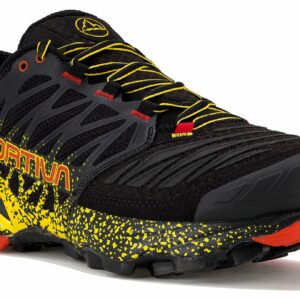 La Sportiva Akasha II M Chaussures homme - Chaussures de trail longues distances
