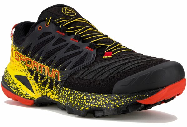 Chaussures de trail La Sportiva Akasha II M pour homme