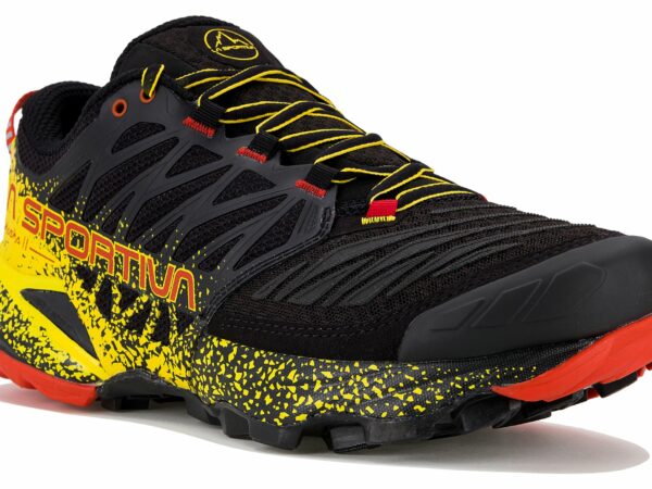 Chaussures de trail La Sportiva Akasha II M pour homme
