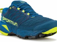 La Sportiva Akasha II M Chaussures homme - Chaussures de trail longue distance