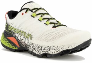 La Sportiva Akasha II M Chaussures homme – Chaussures de trail longue distance