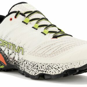La Sportiva Akasha II M Chaussures homme - Chaussures de trail longue distance