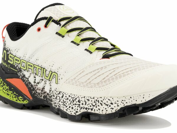 La Sportiva Akasha II M Chaussures homme - Chaussures de trail longue distance