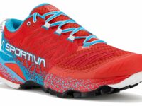 Chaussures de trail La Sportiva Akasha II W pour femme