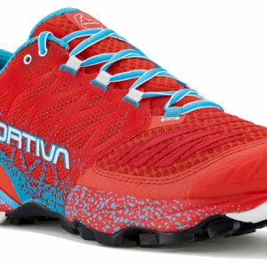 Chaussures de trail La Sportiva Akasha II W pour femme