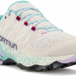 La Sportiva Akasha II W Chaussures de sport femme - Chaussures de trail longues distances pour femme