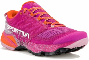 Chaussures de trail La Sportiva Akasha II pour femme
