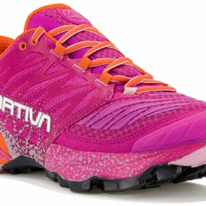 Chaussures de trail La Sportiva Akasha II pour femme
