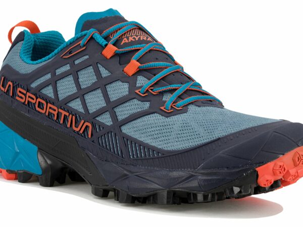 La Sportiva Akyra II Chaussures homme - Chaussures de trail homme La Sportiva Akyra II