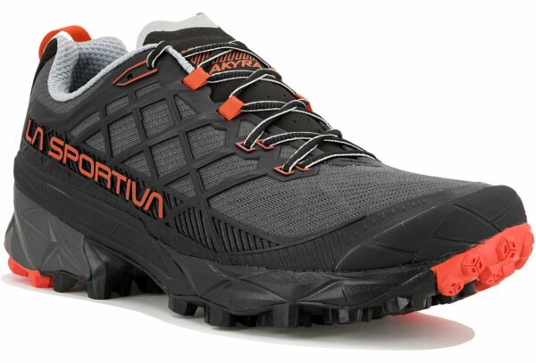 La Sportiva Akyra II Chaussures homme - Chaussures de trail homme performantes