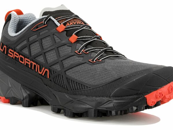 La Sportiva Akyra II Chaussures homme - Chaussures de trail homme performantes
