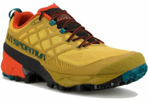 Chaussures homme La Sportiva Akyra II pour le trail
