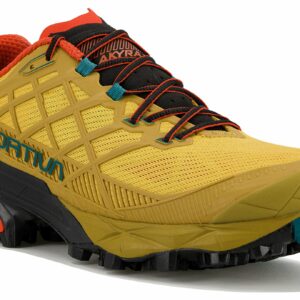 Chaussures homme La Sportiva Akyra II pour le trail