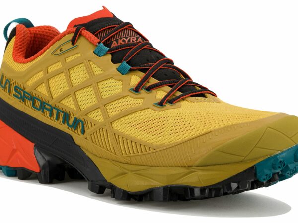 Chaussures homme La Sportiva Akyra II pour le trail