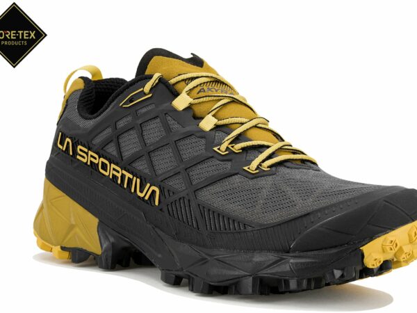La Sportiva Akyra II Gore-Tex Chaussures homme
