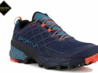 Chaussures homme La Sportiva Akyra II Gore-Tex pour le trail
