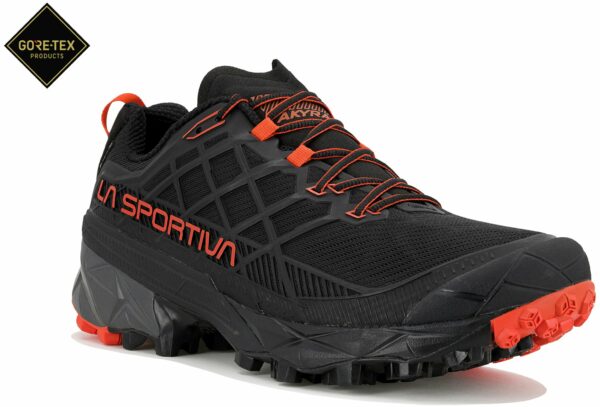 La Sportiva Akyra II Gore-Tex Chaussures homme