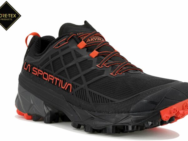 La Sportiva Akyra II Gore-Tex Chaussures homme