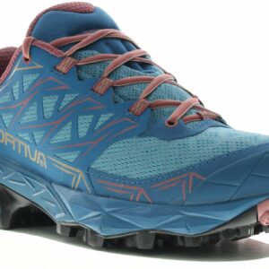 Chaussures de trail La Sportiva Akyra W pour femme en déstockage