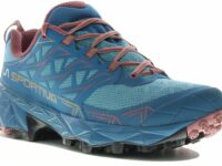 La Sportiva Akyra W Chaussures de sport femme déstockage
