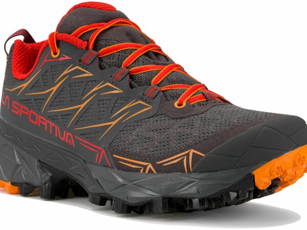Chaussures de sport femme La Sportiva Akyra en déstockage