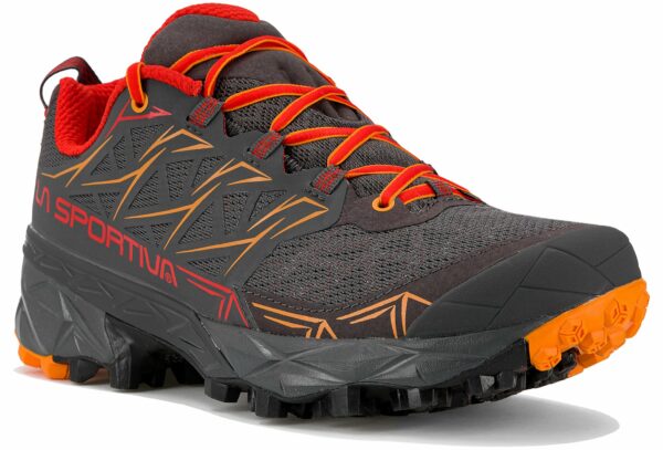 La Sportiva Akyra W Chaussures de trail femme déstockage