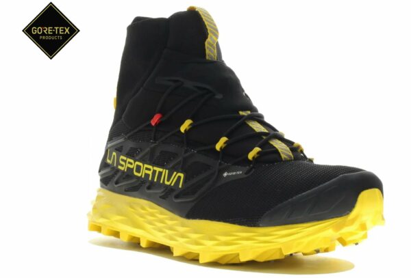 Chaussures de trail La Sportiva Blizzard Gore-Tex M pour homme
