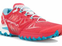 Chaussures de trail La Sportiva Bushido III pour femme