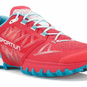 Chaussures de trail La Sportiva Bushido III pour femme