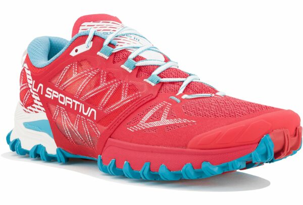 Chaussures de trail La Sportiva Bushido III pour femme