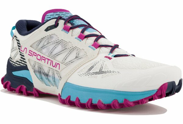 La Sportiva Bushido III Chaussures de trail pour femme