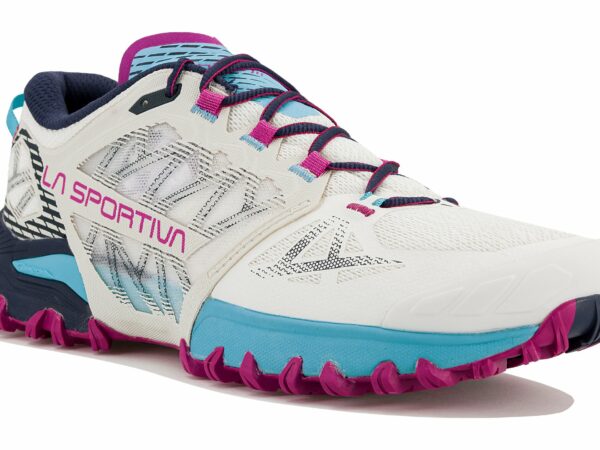 Chaussures de trail La Sportiva Bushido III pour femme