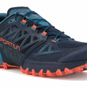 Chaussure La Sportiva Bushido III pour homme - Trail
