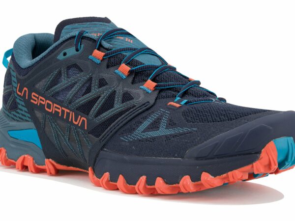 Chaussure La Sportiva Bushido III pour homme - Trail