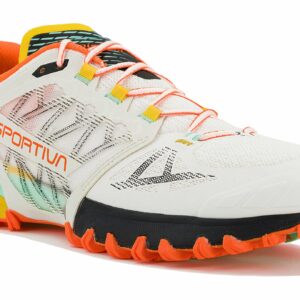 La Sportiva Bushido III Chaussures homme pour un trail technique