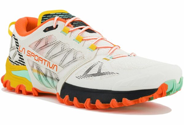 La Sportiva Bushido III Chaussures homme pour un trail technique