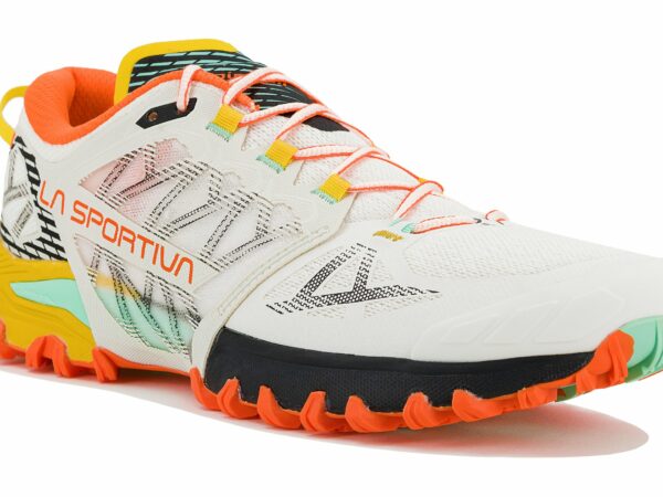 Chaussures homme La Sportiva Bushido III pour le trail running