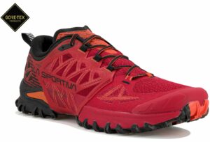 La Sportiva Bushido III Gore-Tex Chaussures homme