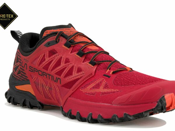 La Sportiva Bushido III Gore-Tex Chaussures homme