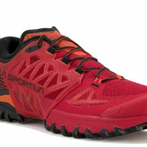 Chaussures de trail La Sportiva Bushido III pour hommes