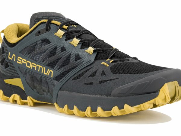 Chaussures de trail La Sportiva Bushido III M pour homme