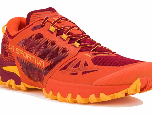 La Sportiva Bushido III M Chaussures homme - Chaussures de trail technique et performante