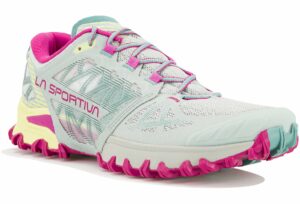 La Sportiva Bushido III W Chaussures de sport femme