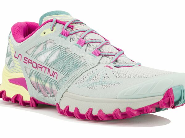 La Sportiva Bushido III W Chaussures de sport femme