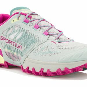 La Sportiva Bushido III W Chaussures de sport femme