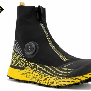 Chaussures de trail La Sportiva Cyklon Cross Gore-Tex M pour homme en déstockage
