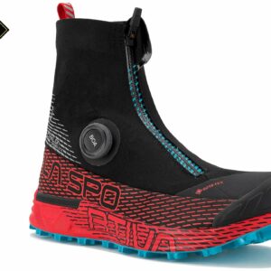 La Sportiva Cyklon Cross Gore-Tex W Chaussures de sport femme déstockage
