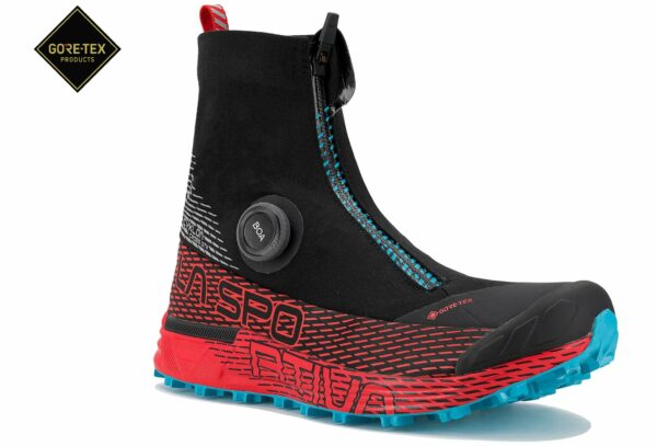 La Sportiva Cyklon Cross Gore-Tex W Chaussures de sport femme déstockage