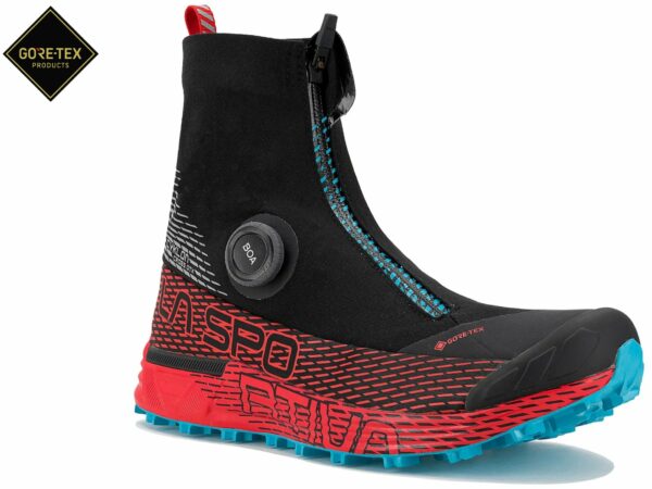 Chaussures de Trail La Sportiva Cyklon Cross Gore-Tex pour Femme